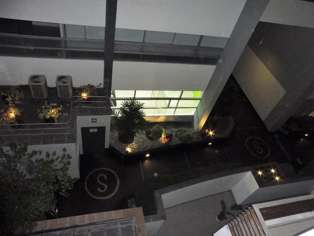 Lima Miraflores Condo 1Bed Balcony Exterior foto